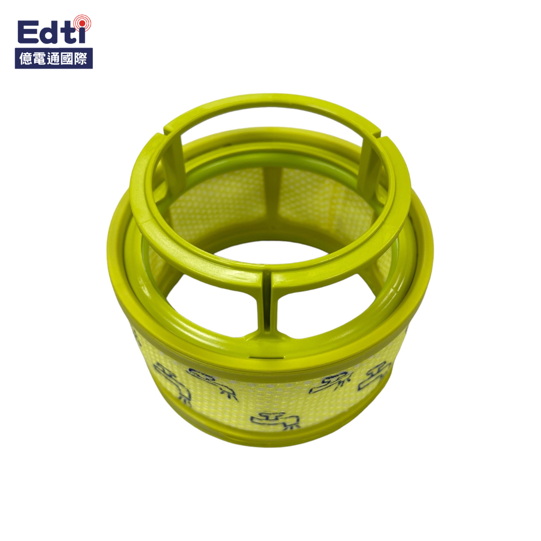 【吸塵器耗材】LG CordZero™ All-in-One Tower Combi 清空塔 前置濾網｜ADQ75807101