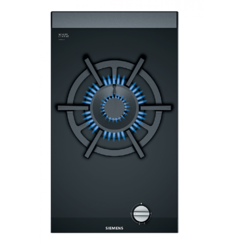 西門子 Siemens     ER3A6AB70X‧IQ700 嵌入式煮食爐‧煤氣‧西班牙製造‧香港行貨,原廠2年保養‧