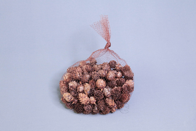 天然素材 YW064小松花 原色