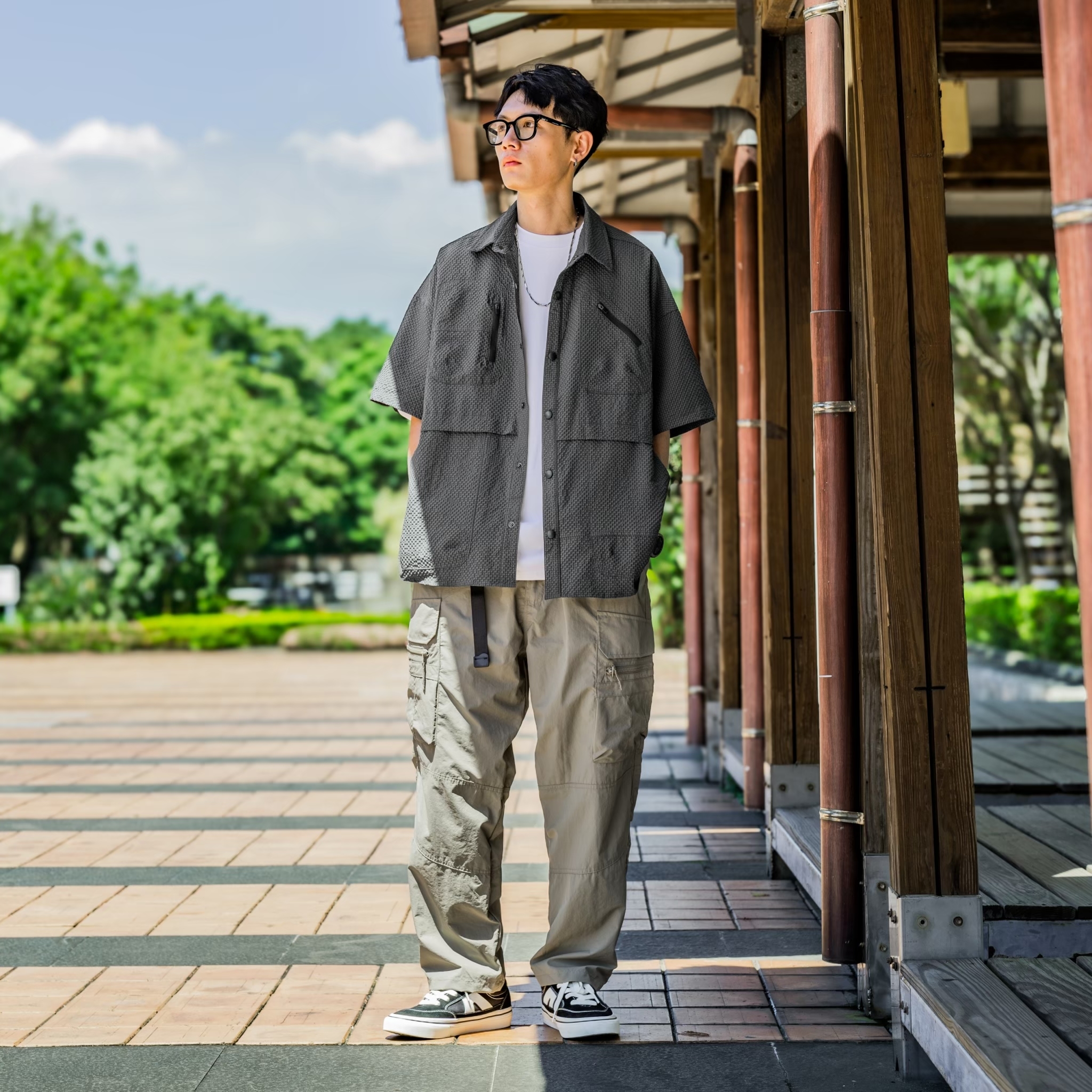 SBG 防潑水泡泡格 SB0622