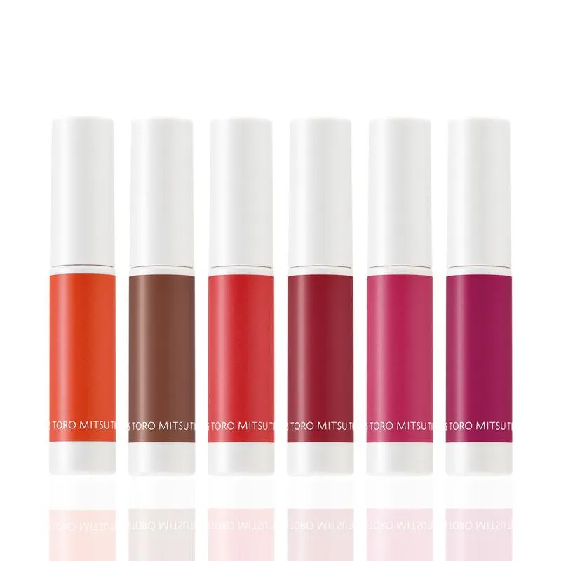 ORBIS Toro Mitsu Tint 唇彩