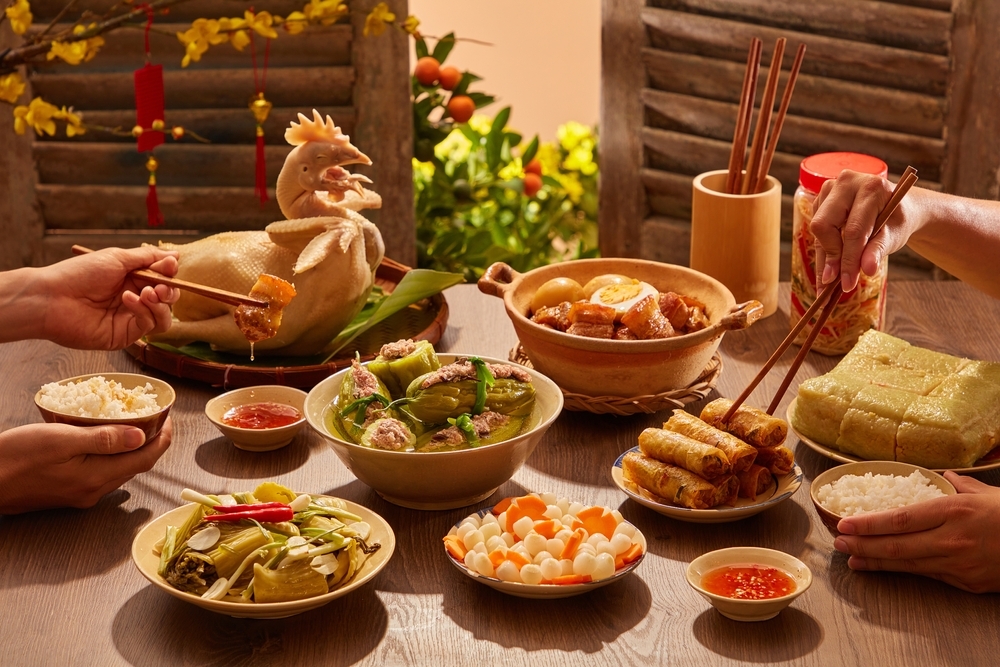 隔夜菜吃了竟會危害健康？！