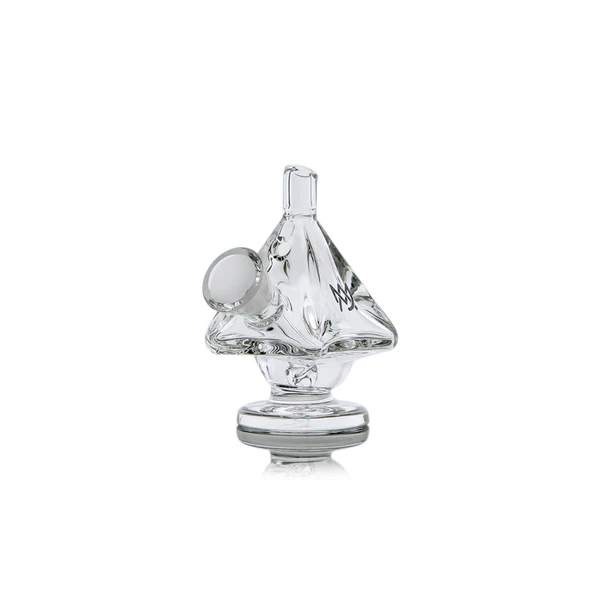 MJ ARSENAL KING TOKE BLUNT BUBBLER