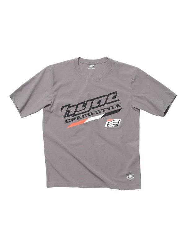 STU031  HYOD COMFORT SMOOTH T-恤