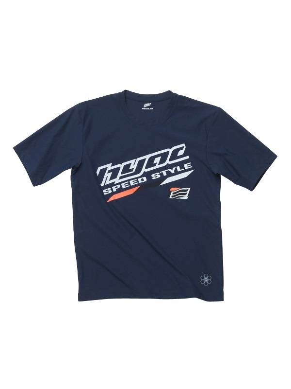 STU031  HYOD COMFORT SMOOTH T-恤