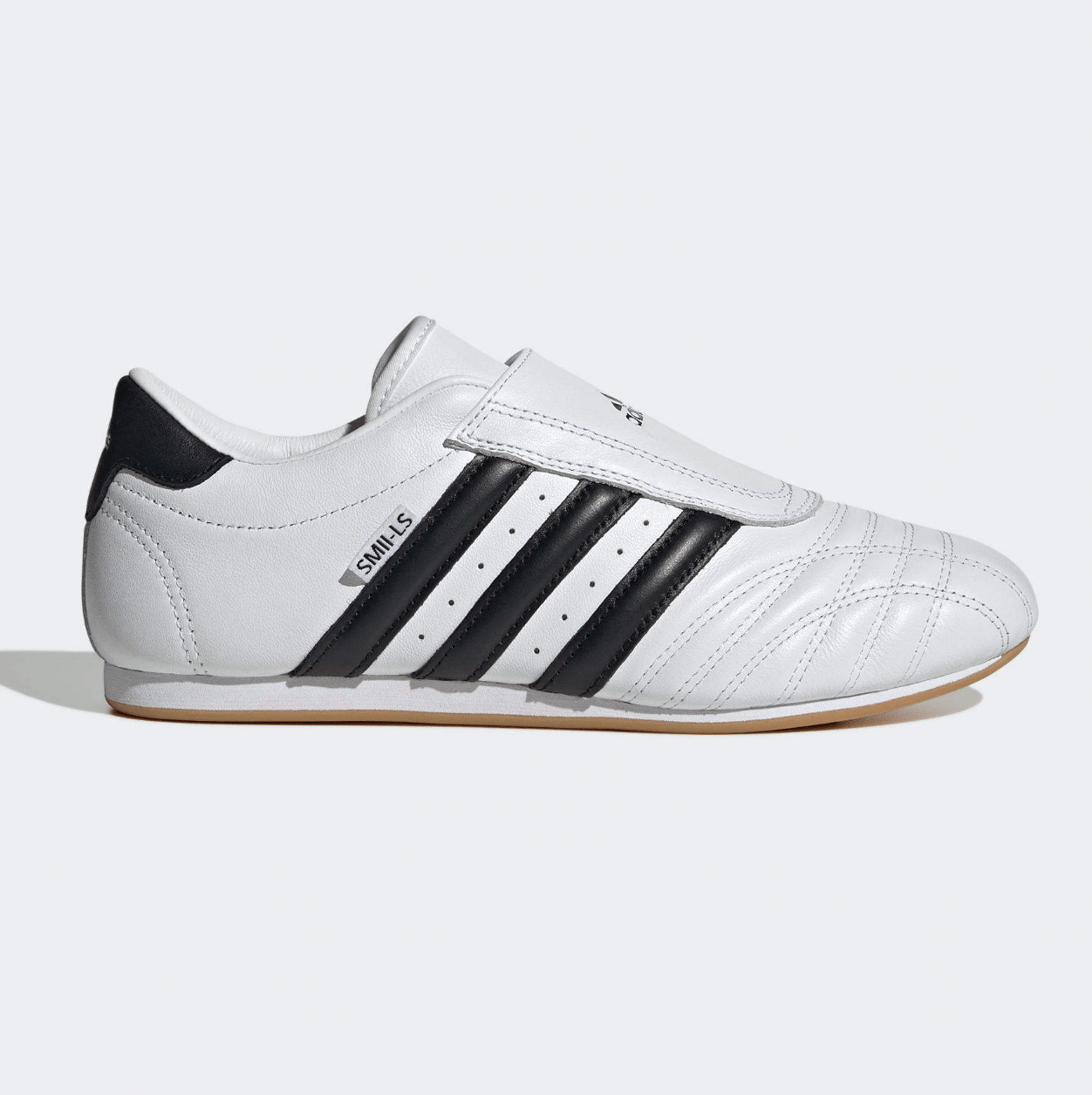 [現貨] Adidas Taekwondo W WHITE | JQ4774