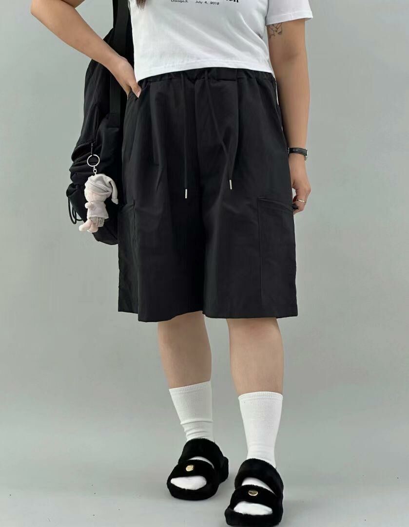 淨色短褲 P2950