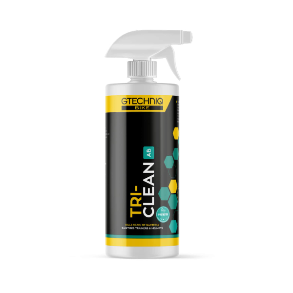 Gtechniq 除味抗菌清潔噴劑 500ml