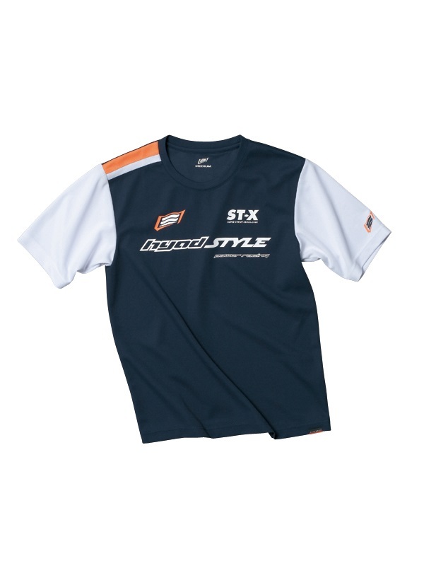 STU007S  HYOD COOL T-恤