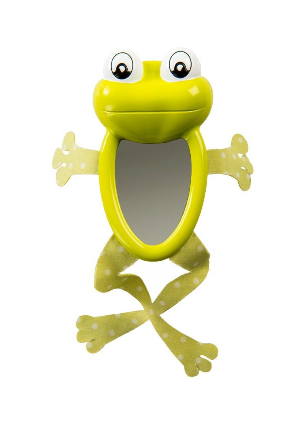 【以色列FunFlex】彎彎任意夾吊掛搖鈴