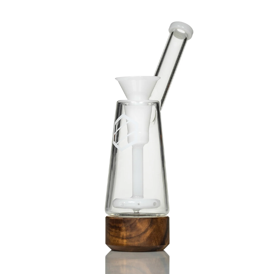 ANOMALY DRIFT BUBBLER - WALNUT WHITE