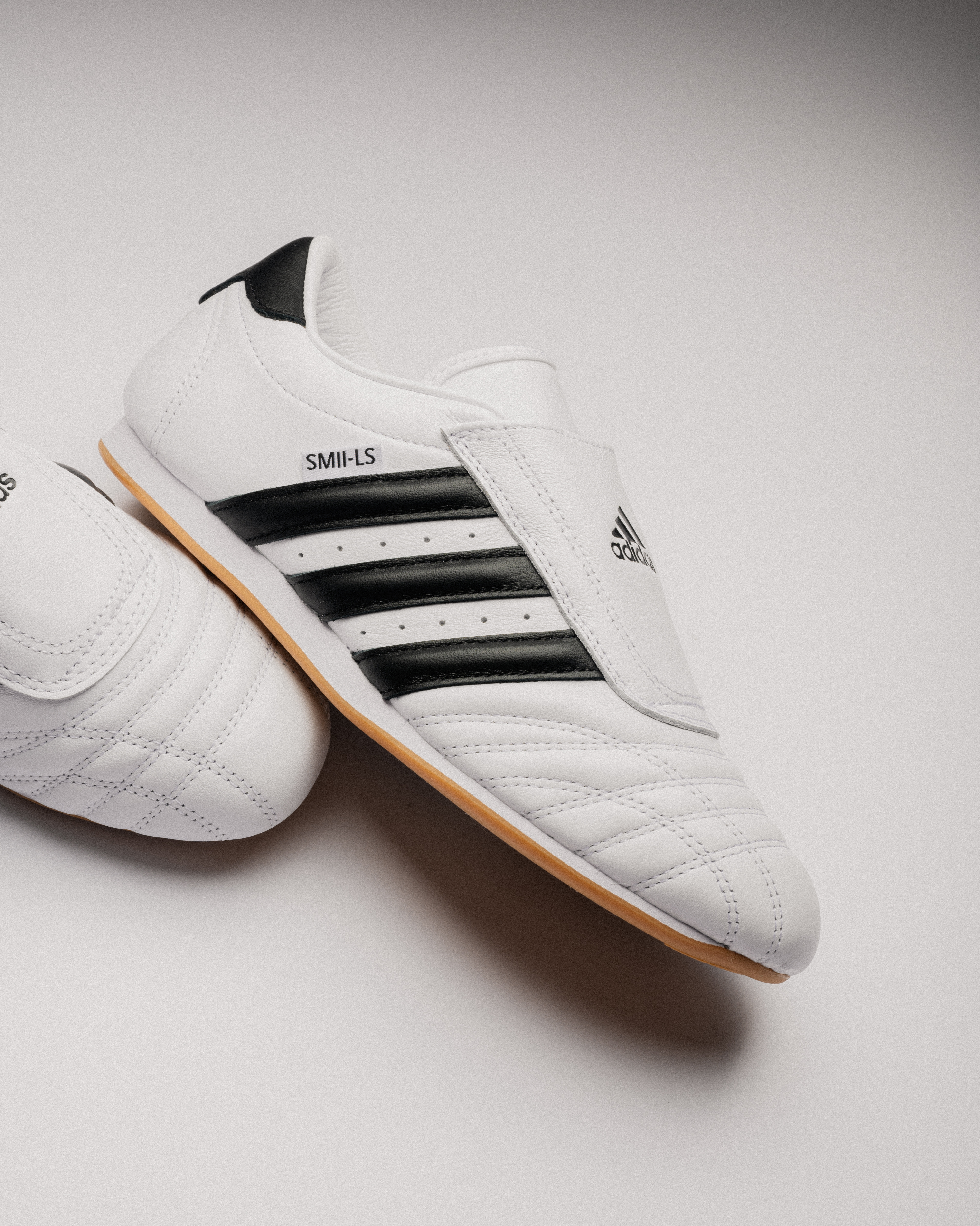 Adidas TaekwondoW WHITE | JQ4774