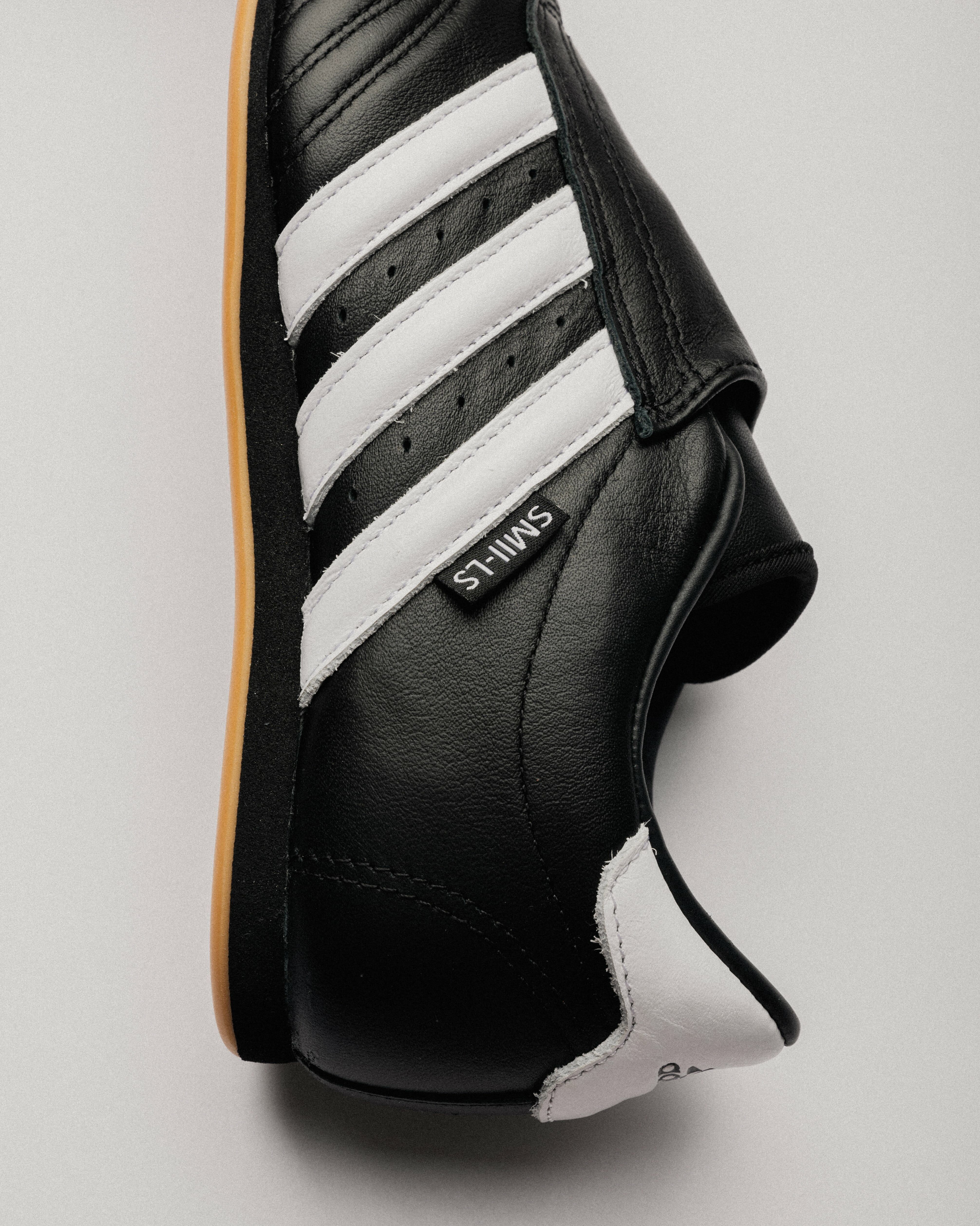 ◆adidas◆ taekwondo black JQ4775 adidas Taekwondo Sneakers - Black | Free Shipping with