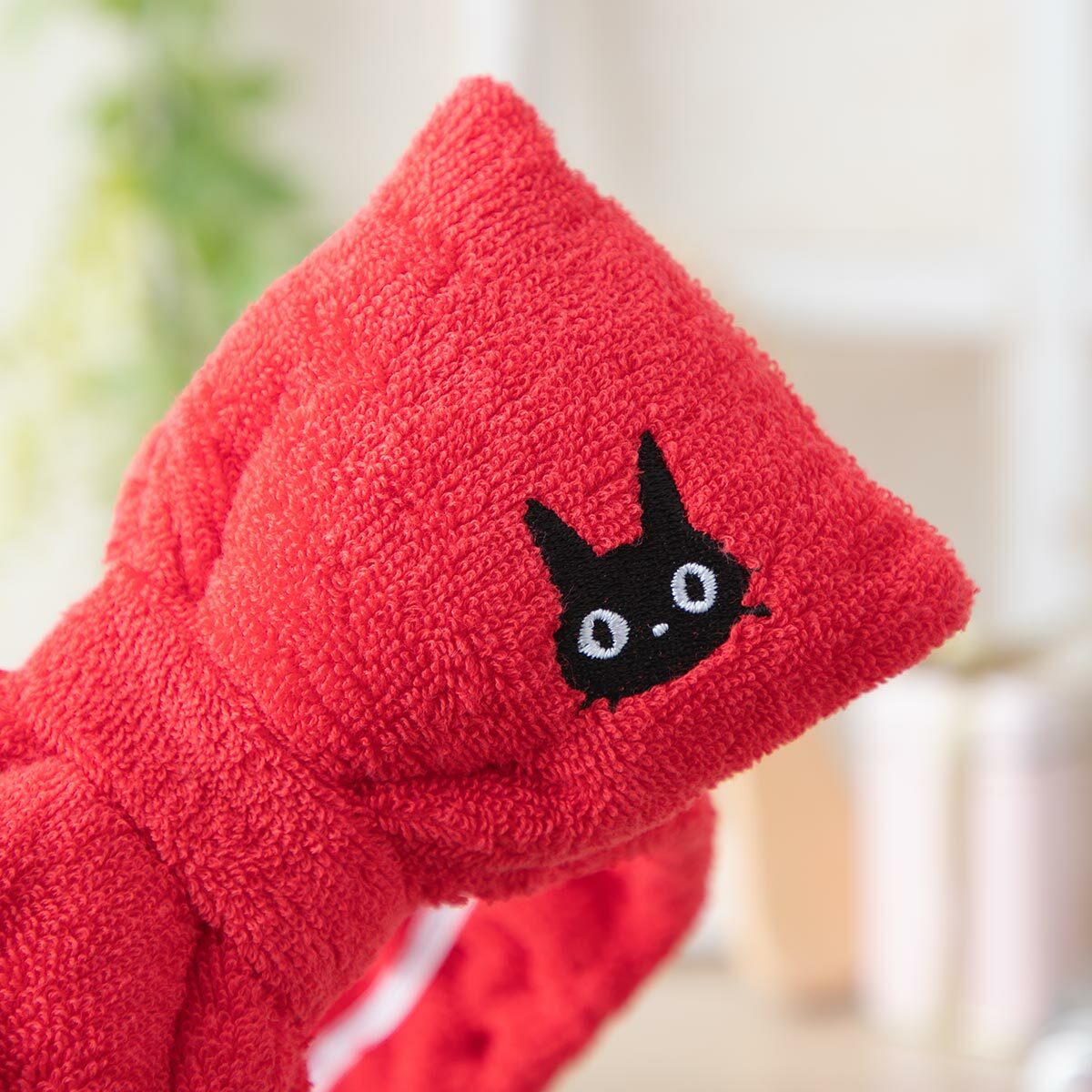 髮帶 魔女宅急便 琪琪的蝴蝶結