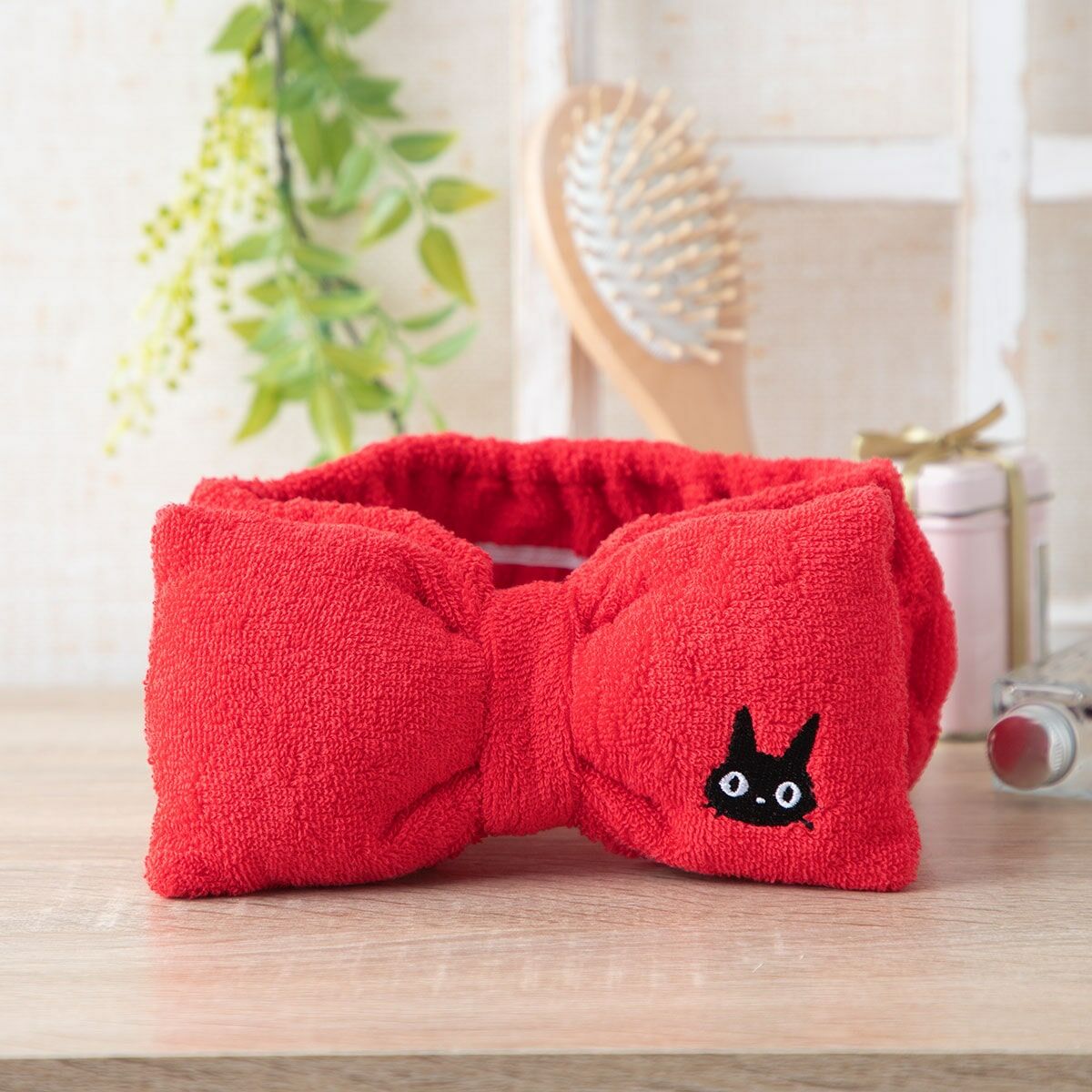 髮帶 魔女宅急便 琪琪的蝴蝶結