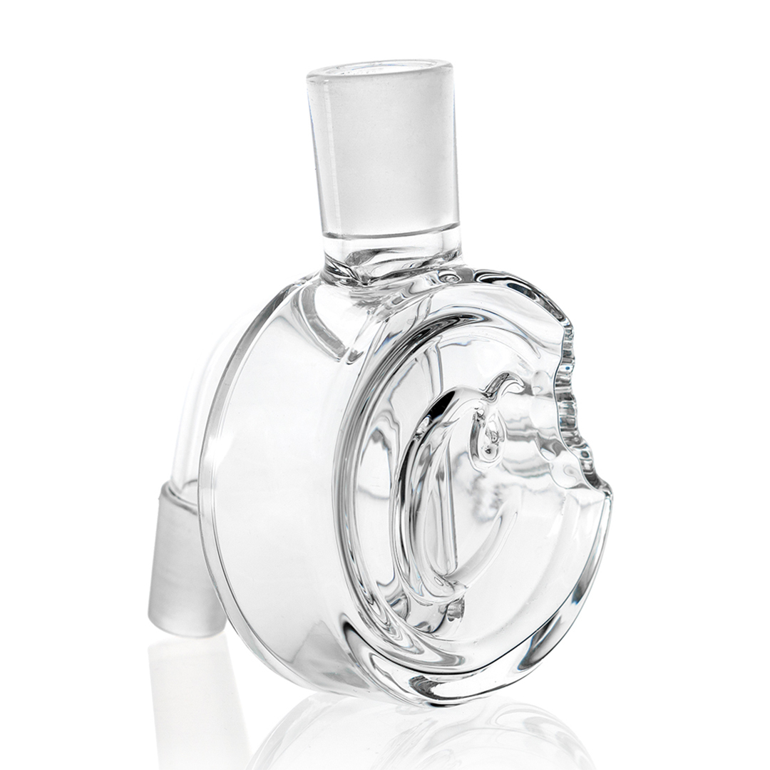 14MM C BITE DRY ASH CATCHER BY COOKIES