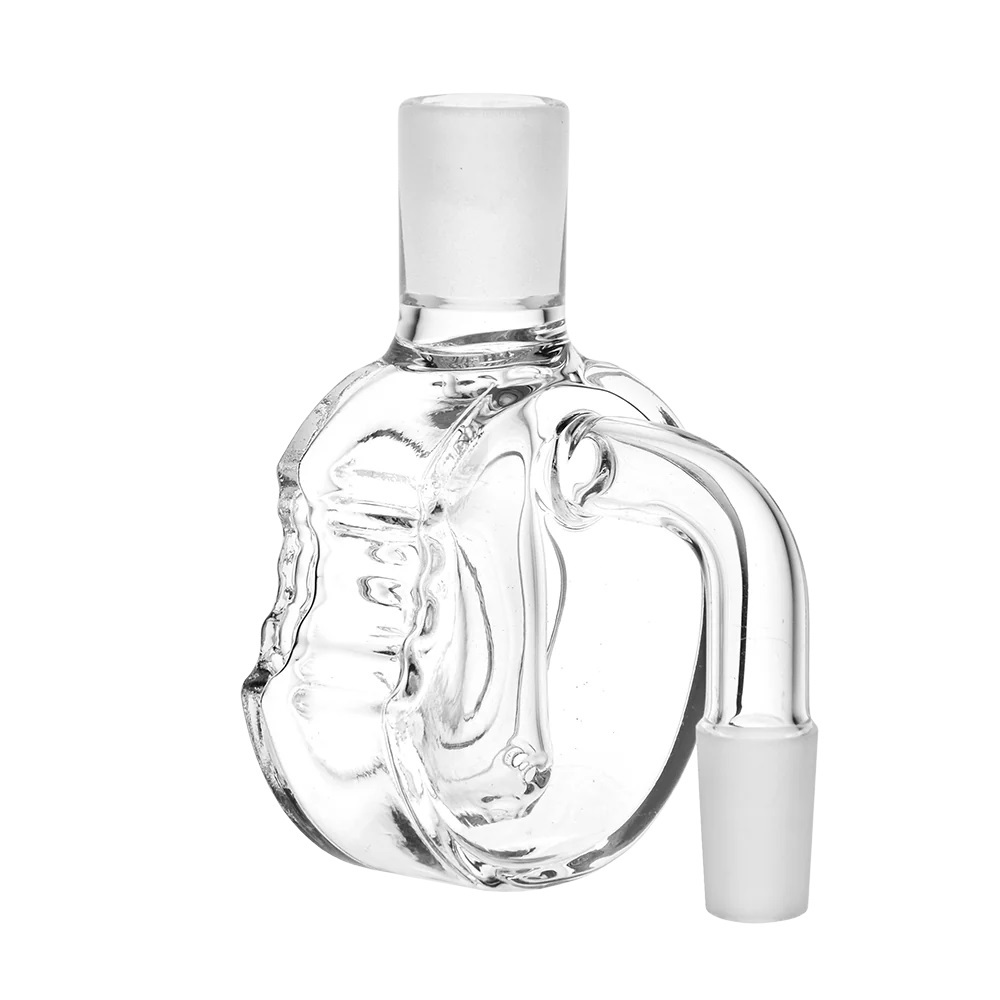 14MM C BITE DRY ASH CATCHER BY COOKIES