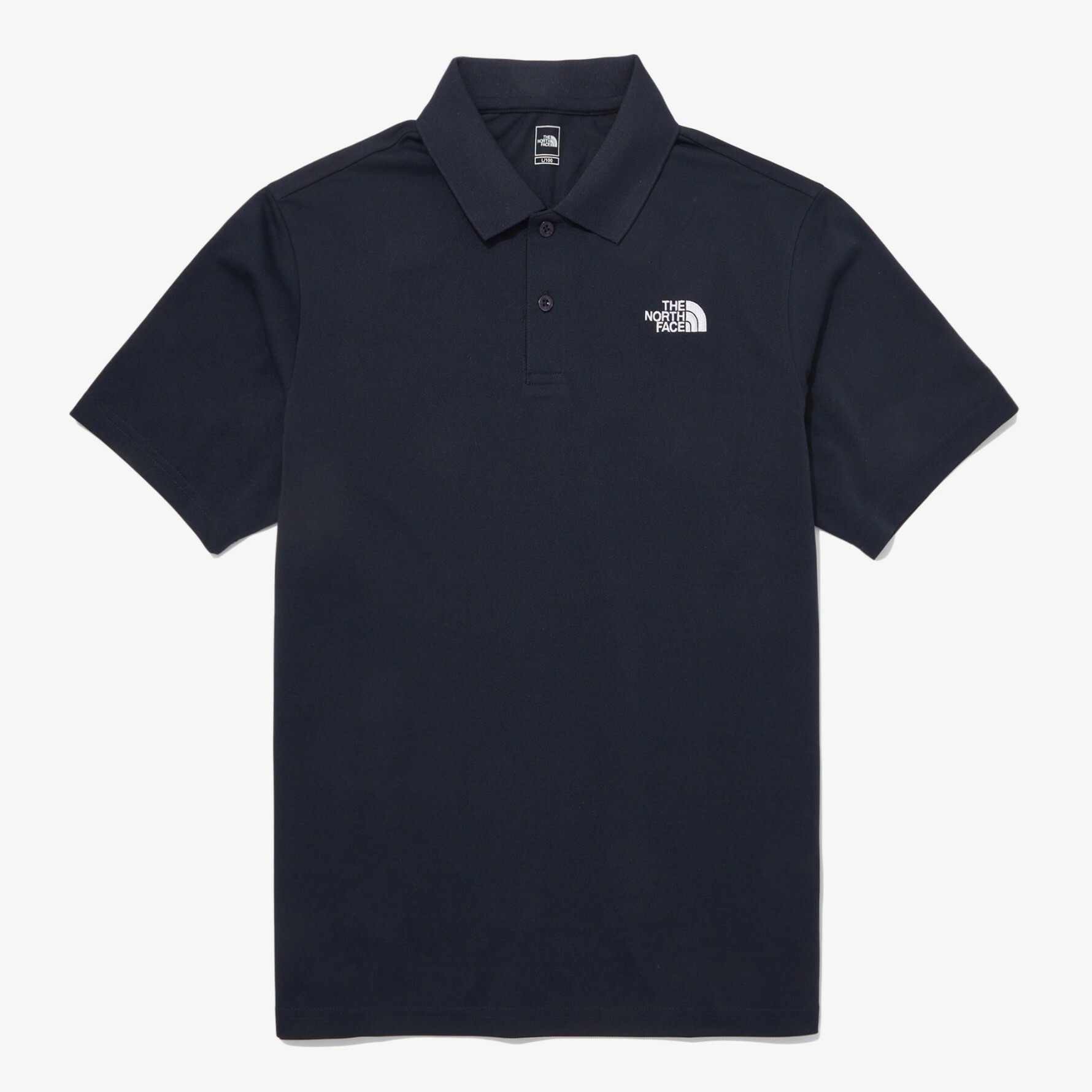 【代購】THE NORTH FACE 北臉 男 CMX PRIME S/S POLO衫 短袖 NT7PR03