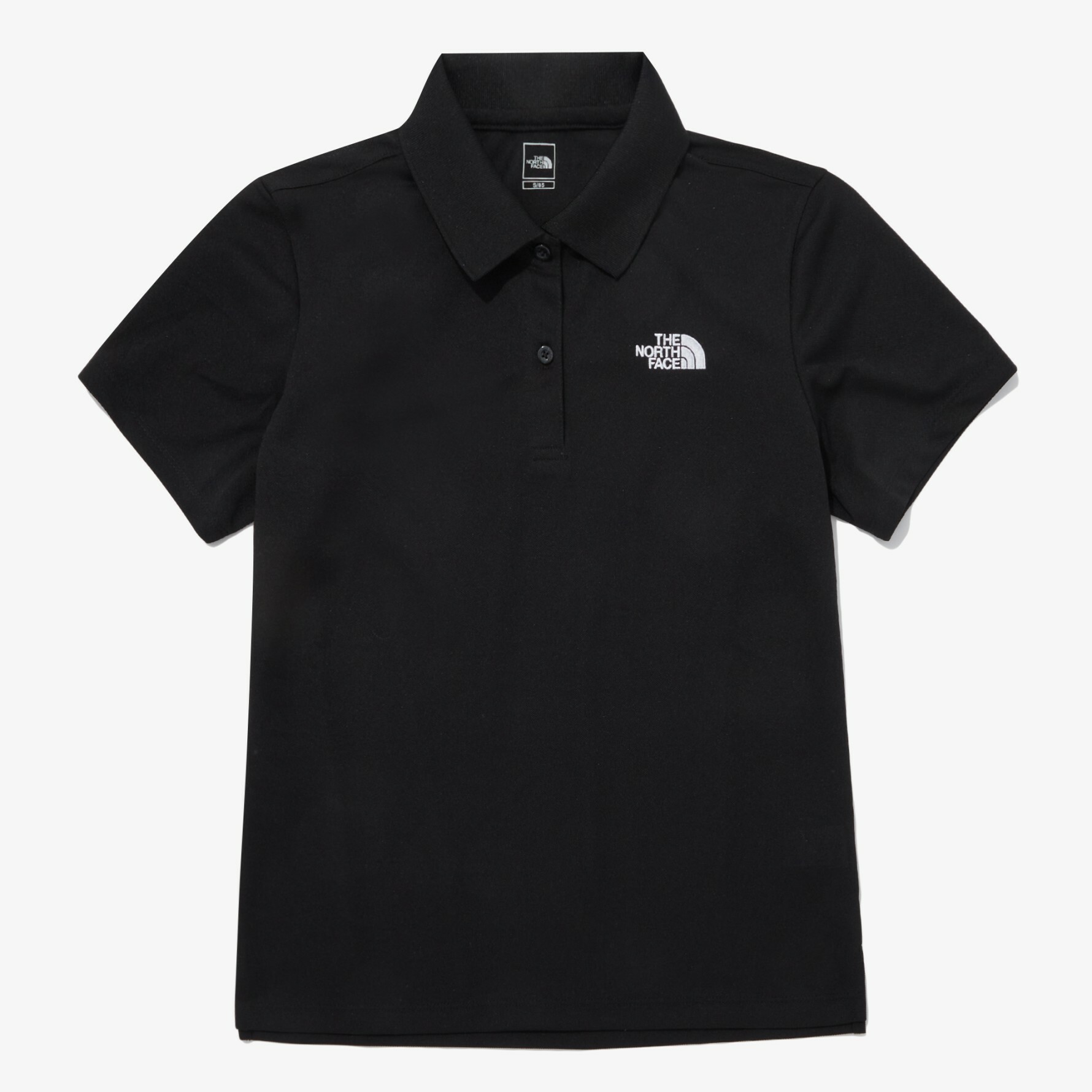 【代購】THE NORTH FACE 北臉 女 CMX PRIME S/S 短袖 POLO衫 NT7PR33