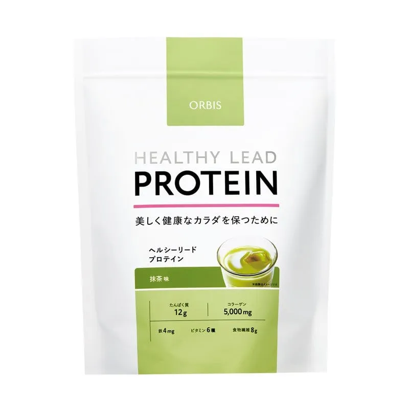 ORBIS Healthy Lead Protein 380g