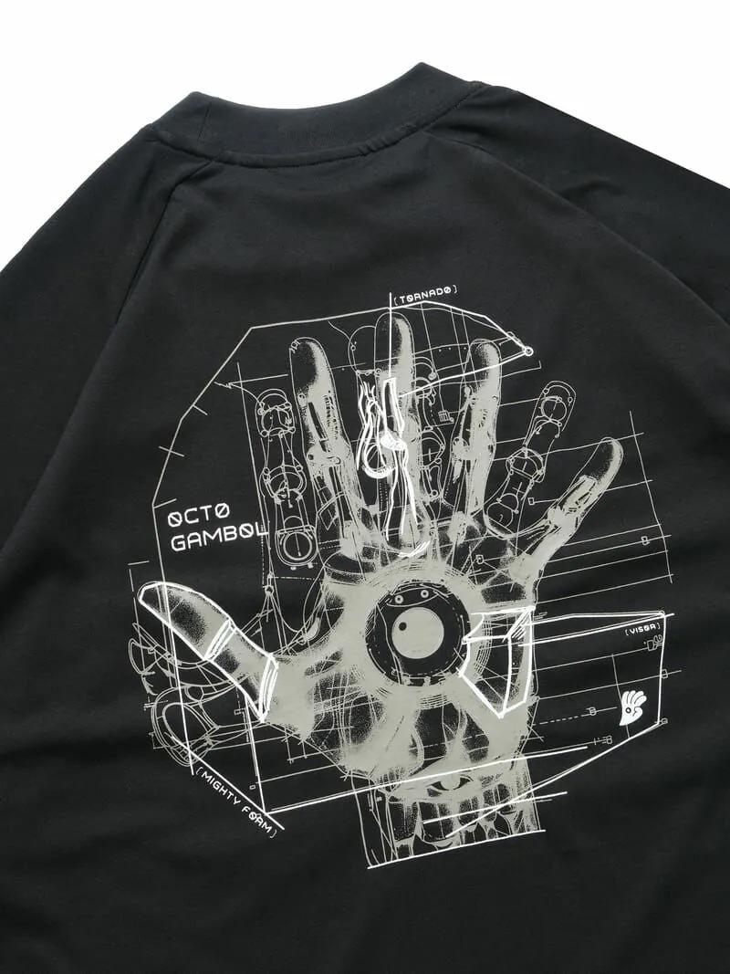 OCTO Imagination T-shirt