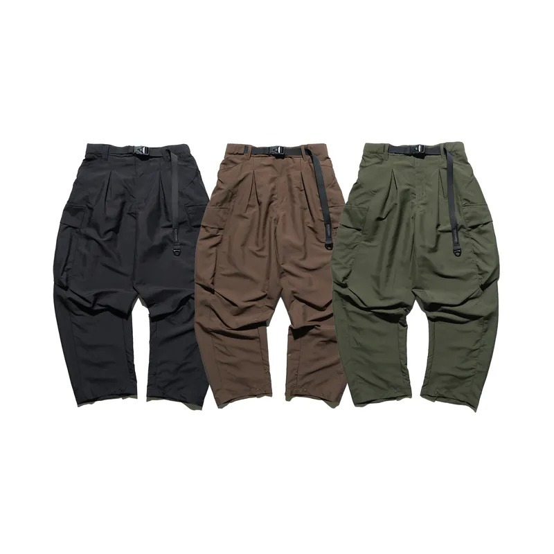 OCTO Vertical Sukkiri Pants