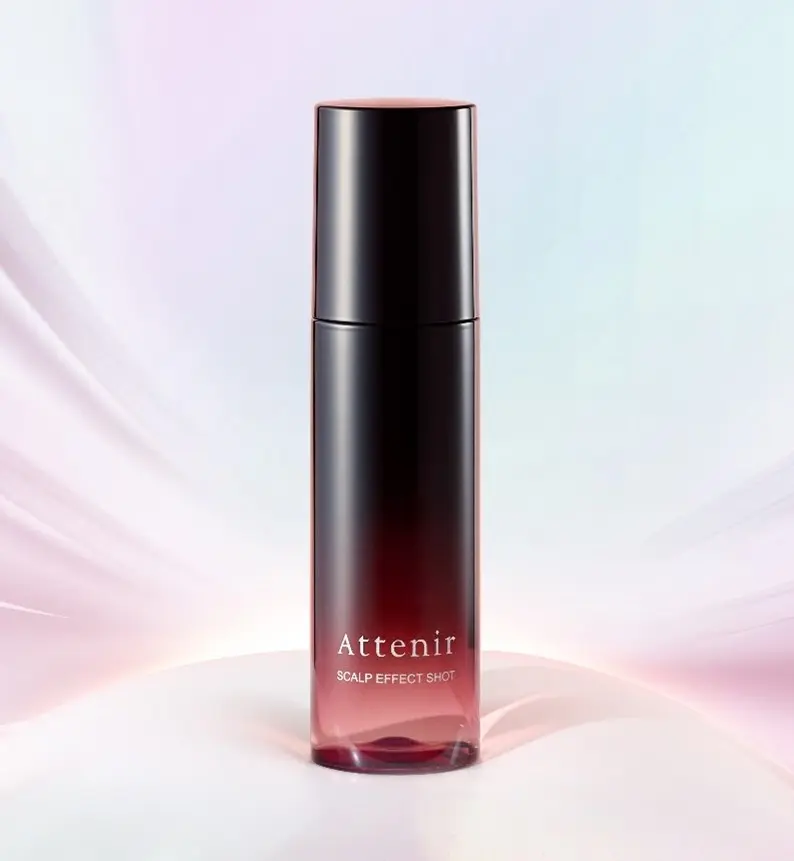 ATTENIR Scalp Essence Shot 100ml