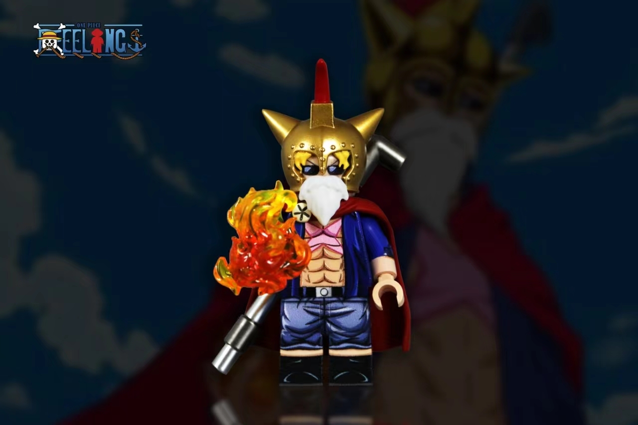 【Feelings】薩博