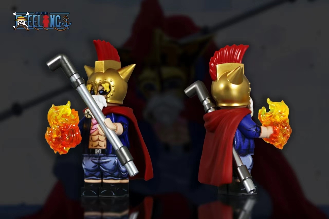 【Feelings】薩博