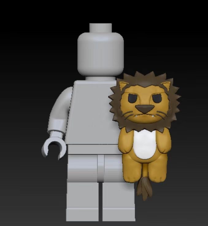 【Destiny Kaleidoscope】幻想嘉年華手持配件