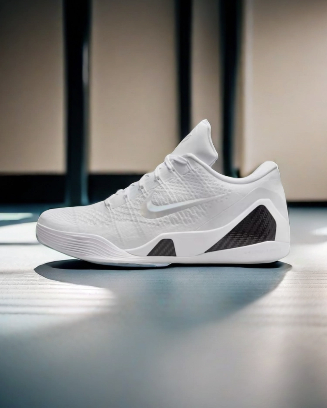 【APAIR】預購 Nike kobe 9 elite low Protro "Halo" 全白 曼巴 FZ7334-100