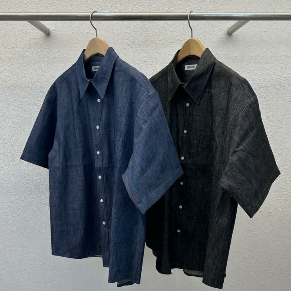 淨色短袖恤衫 S2268