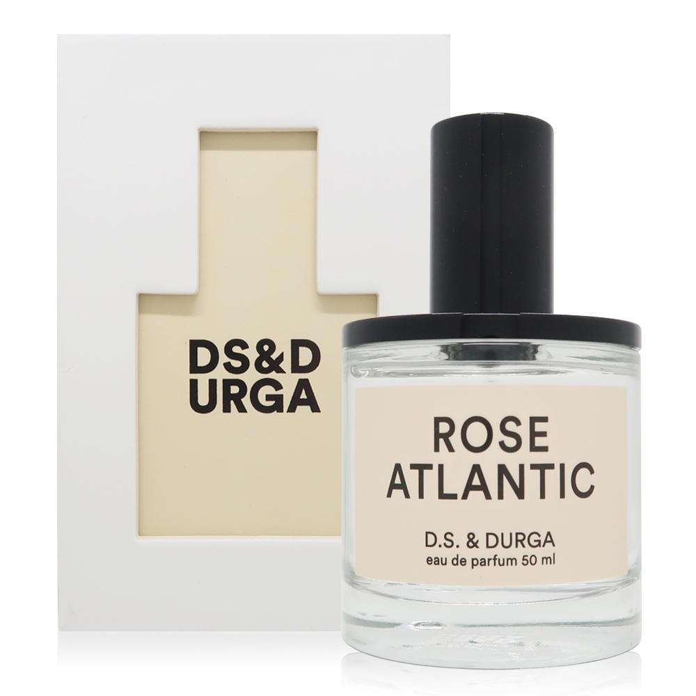 D.S. & Durga Rose Atlantic 大西洋玫瑰淡香精 EDP 50ml