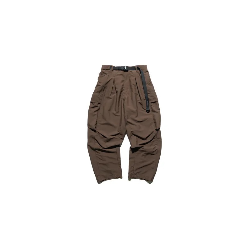 OCTO Vertical Sukkiri Pants