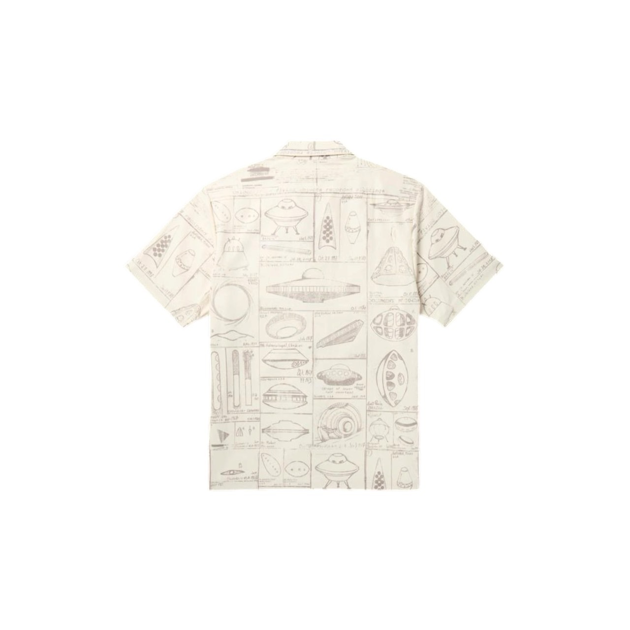 BBC BB Encounter SS Woven