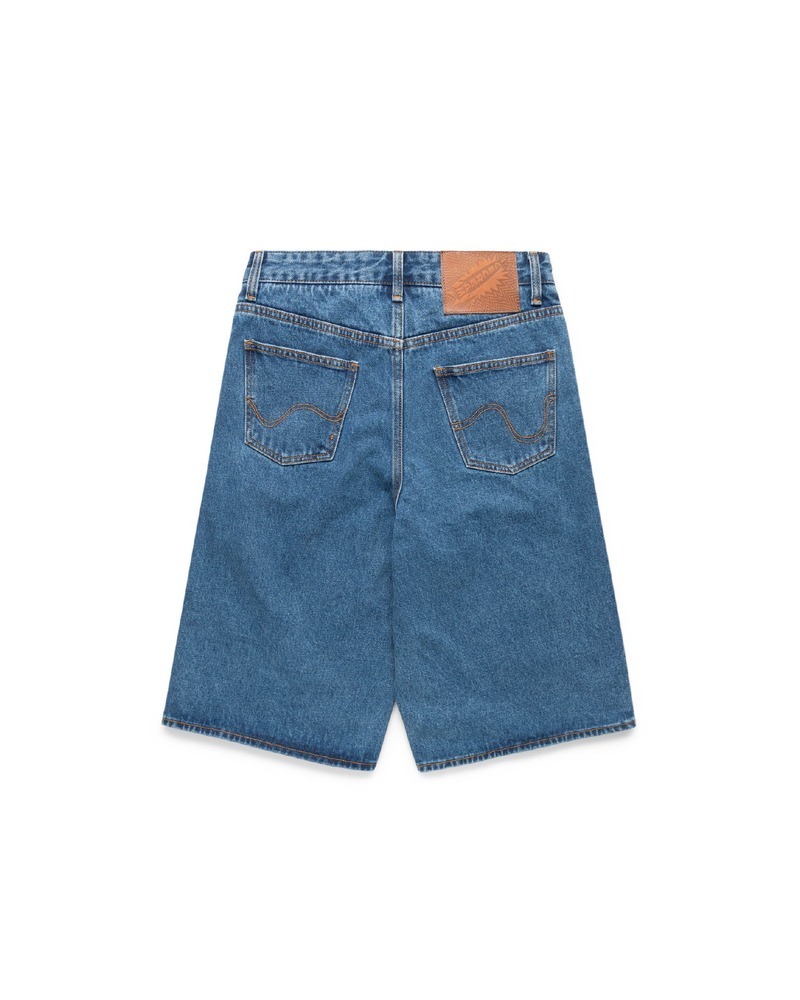 BBC IC Big Boi Jean Shorts