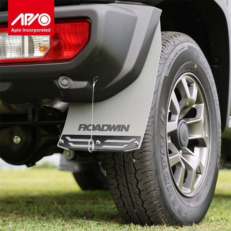 APIO ROADWIN 擋泥板 SUZUKI JIMNY 2019-