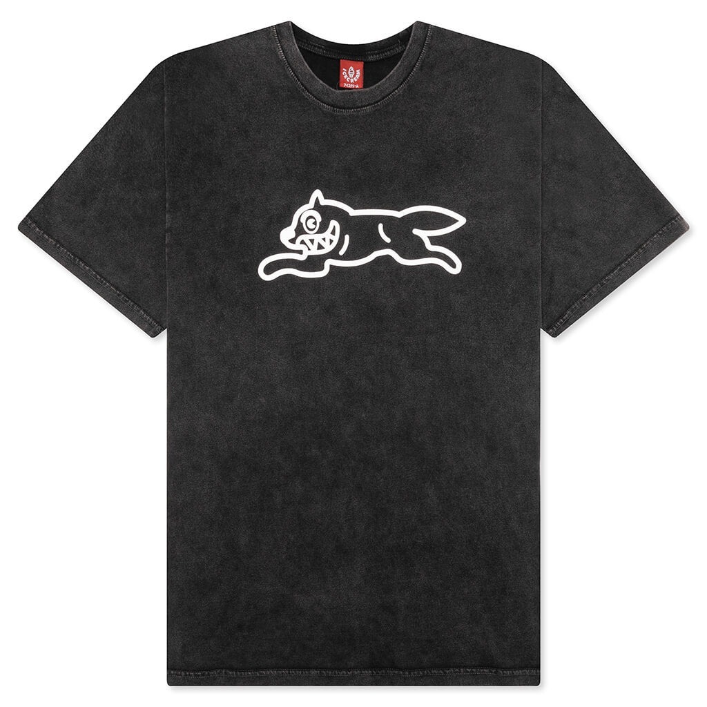 BBC IC Cosmos SS Knit