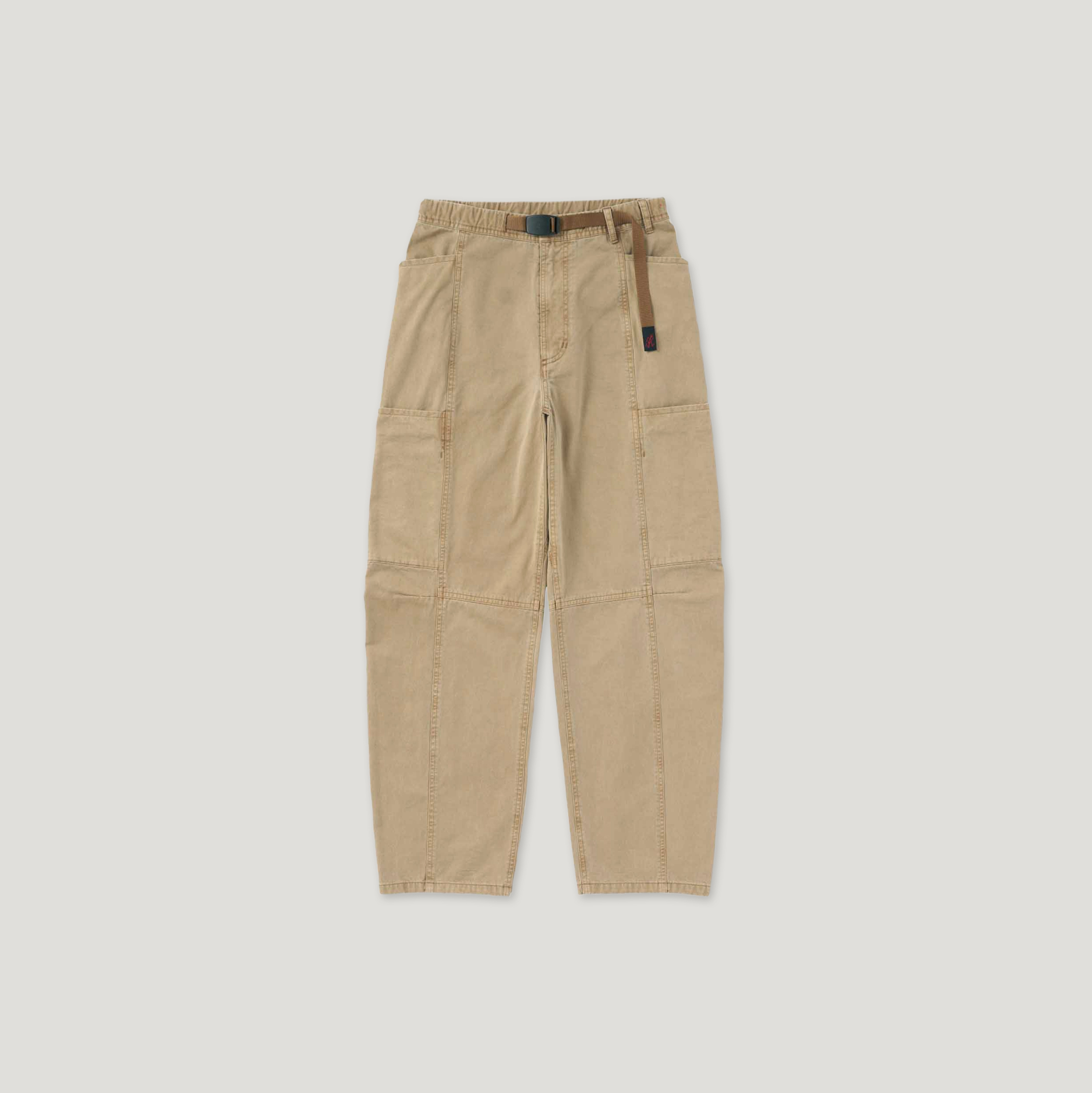 GRAMICCI Winter Twill W's Voyager Pant ╭ 2色 ╮