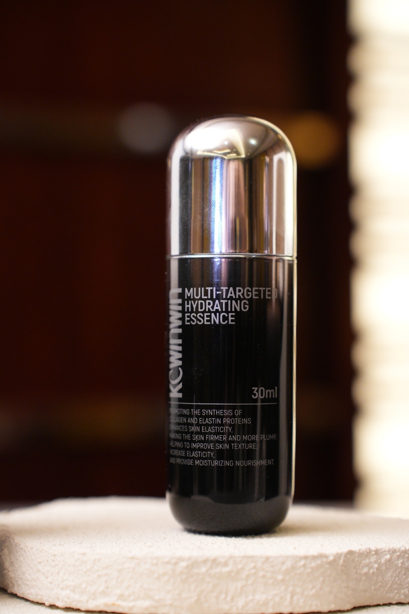 【K.C WIN-WIN】神之光-多重分裂標靶保濕精華