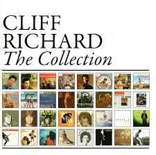 Cliff Richard - The Collection 2CD