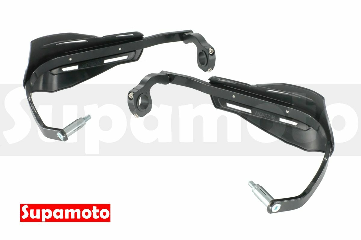 -Supamoto- 擋風 護手 R 護弓 防風 滑胎 越野 通用 改裝 裸把 大羊 檔 CT125 CB350