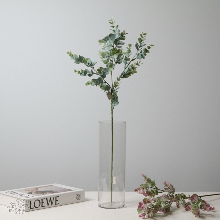 人造葉 尤加利葉  2色