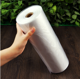Hot push fresh-keeping bag (medium size 30*40, about 750/roll white)