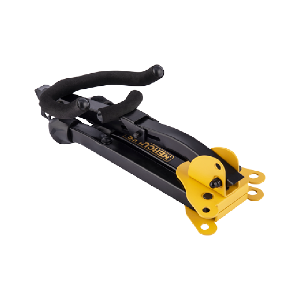 Hercules Hercules / DS533BB 中音/次中音薩克斯風 高音薩克斯風 二合一架 第 3 張圖片｜三峽銅管 / 管樂