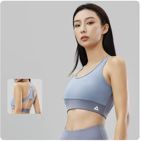 Hot recommended sports bra bra (YZ92403) [Please contact customer service to confirm the delivery size and color after placing the order]