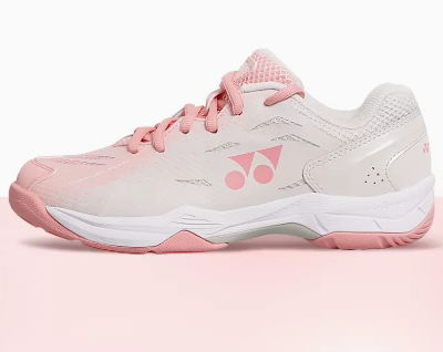 Hot recommended women's ultra-light shock-absorbing breathable training non-slip YY sneakers (SHBCFTCR pink) (size: 36/225mm-39/245mm) (please contact customer service to confirm the delivery size after placing the order)