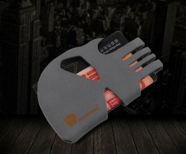 Hot Selling Outdoor Multifunctional Portable Wallet/Wallet/Card Holder [EDC-002]