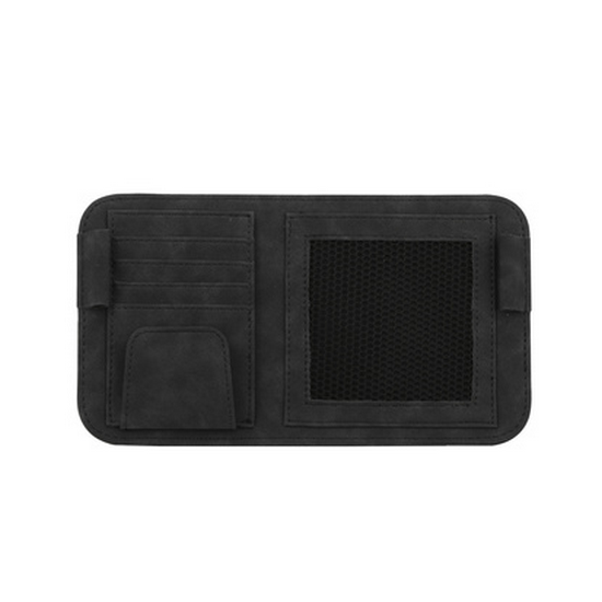 Hot selling car sun visor storage clip [please contact customer service to confirm the delivery color after placing the order]