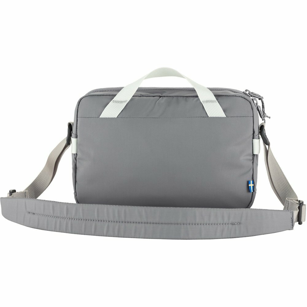 Fjallraven 北極狐 小狐狸 High Coast Crossbody 斜挎包 旅行隨身包 F23227 (多色可選) [HappyOutdoor]